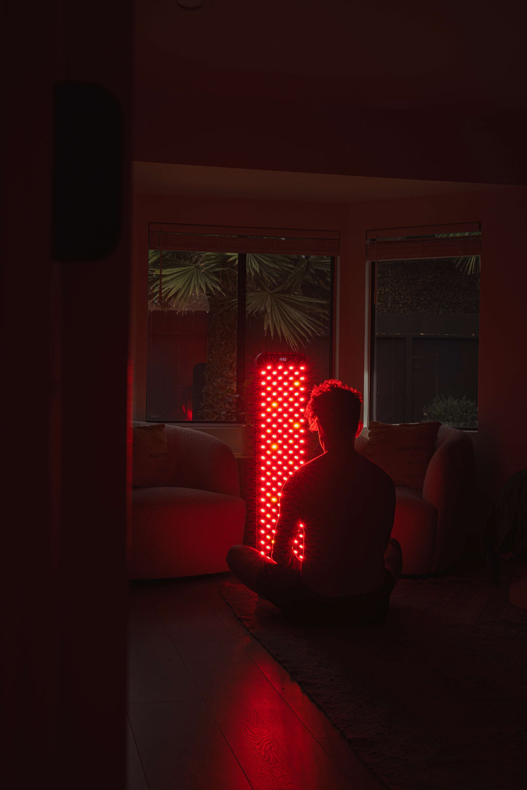 Renew Red Light | Large | Red Light Therapy Panel product image