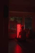 Renew Red Light | Large | Red Light Therapy Panel product image