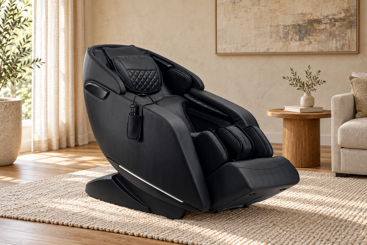 kyota genki m380 in an AI-generated home lifestyle scene