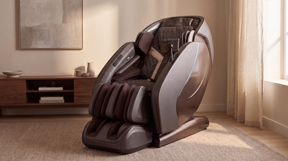 Kyota | Hatsumei M900 4D AI | Massage Chair