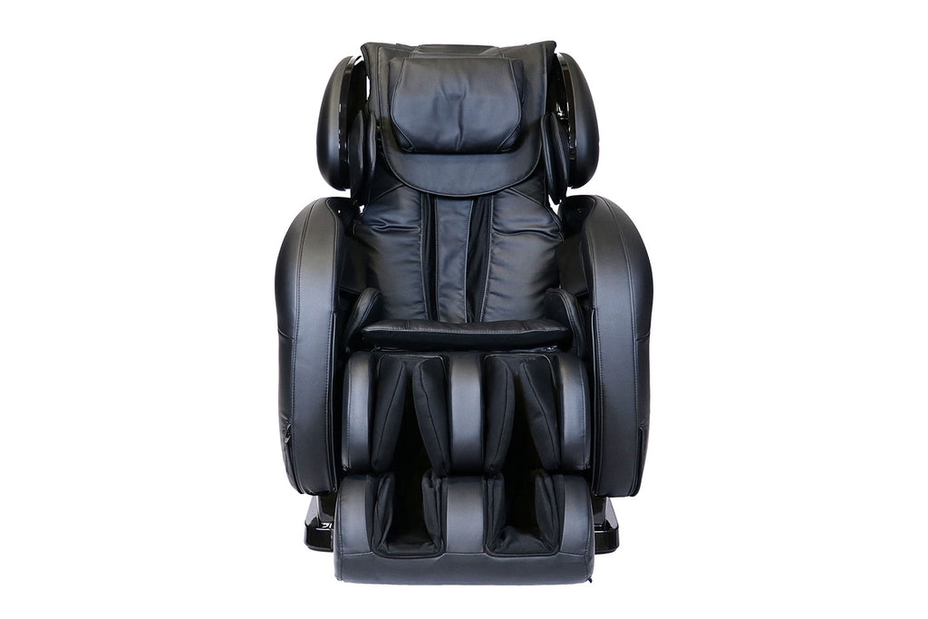 Infinity Smart Chair X3 in Black, front view