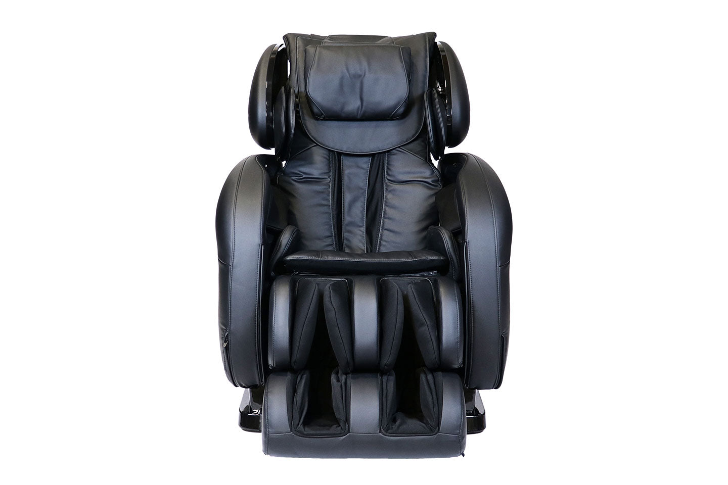Infinity Smart Chair X3 in Black, front view