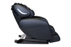 Infinity Smart Chair X3 in Black, side view