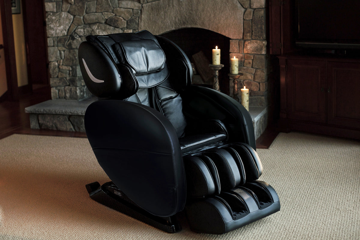 Infinity Smart Chair X3 in a modern living room