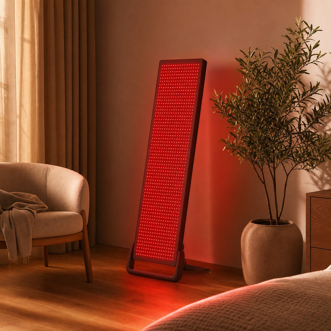 Red Light