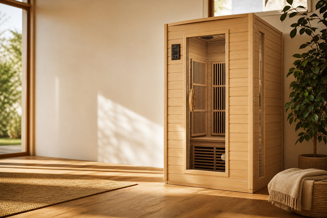 Saunas